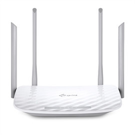TP-Link Router Archer A54 AC1200 Dual Band Wi-Fi Router