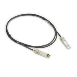 Supermicro Cable CBL-NTWK-0456 2M 10GbE SFP+ Passive Copper Push Type 30AWG