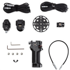 DJI Accessory CP.RN.00000095.01 Ronin Expansion Base Kit