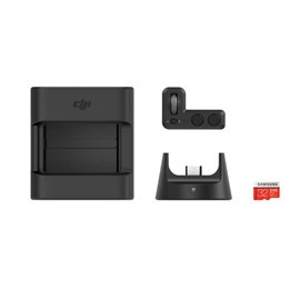DJI Accessory CP.OS.00000017.01 Osmo Pocket Part 13 Expansion Kit