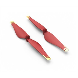DJI Drone Accessory CP.TL.00000051.01 Tello Iron Man Edition Quick-Release Propellers