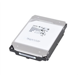Toshiba Hard Drive MG08SCA16TE 3.5" 16TB SAS ES 256M 12Gb/s 512E Bare