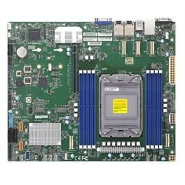 Supermicro Motherboard MBD-X12SPO-NTF-O Coopere Lake/Ice Lake LGA4189 SKT-P+ C621A DDR4