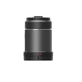 DJI Accessory CP.BX.00000032.02 Zenmuse X7 PART2 DJI DL 24mm F2.8 LS ASPH Lens
