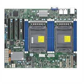 Supermicro Motherboard MBD-X12DPL-NT6-B C621A S4189 P+ Max2TB DDR4 ATX Bulk