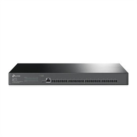 TP-Link Switch TL-SX3016F Omada JetStream 16Port 10GE SFP+ L2+ Managed Switch