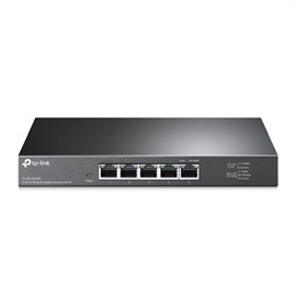TP-Link Switch TL-SG105-M2 5-Port 2.5G Multi-Gigabit Desktop Switch