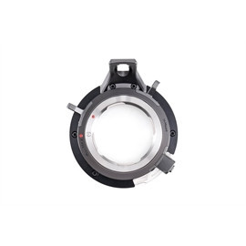 DJI Accessory CP.RN.00000193.01 Zenmuse X9 M Mount Unit
