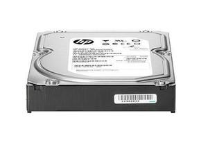 713823-B21 - HP 3TB 7200RPM SATA 6GB/s 3.5-inch Hard Drive