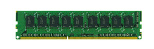 715280-001 - HP 4GB PC3-12800 DDR3-1600MHz ECC Unbuffered CL11 240-Pin DIMM 256Mx8 Dual Rank Memory Module