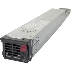 733830-001 - HP 2650-Watts 12V Platinum Redundant Hot-Pluggable Power Supply