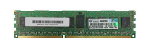 735303-001 - HP 8GB PC3-14900 DDR3-1866MHz ECC Registered CL13 240-Pin DIMM 1Gx4 Memory Module