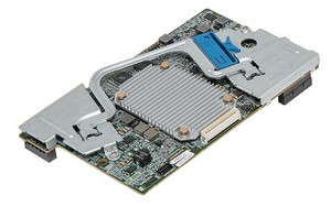 761871-B21 - HP Smart Array P244br 12GB 2-Port PCi-Express x8 SAS RAID Controller includes 1GB GBWC