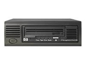 AG508A - HP Ultrium LTO2 HH 448 200/400GB LVD HD68 with 4 CARTRIDGES