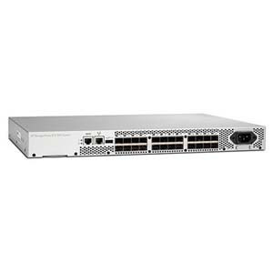 AM867A - HP Fio 8/8 Fc Swch Base 8pt Active Cto Only