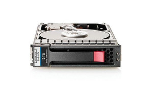 C8R26A - HP 4TB 7200RPM SAS 6GB/s Hot-Pluggable Dual Port MidLine 3.5-inch Hard Drive