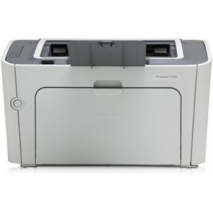 CB413A - HP LaserJet P1505N Black & White Laser Printer 24-ppm 250-Sheets 1200dpi x 1200 dpi 8MB Memory Wired USB Ethernet 10/100Base-TX