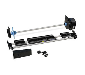 CQ752A - HP Designjet Z6200 42-Zoll-Aufspulrolle