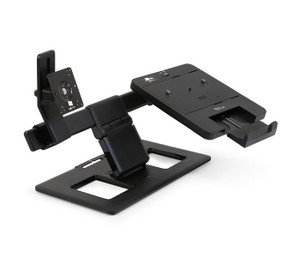 E8G00AA - HP Display and Notebook II Stand for EliteBook / ChromeBook / ProBook Notebook PCs