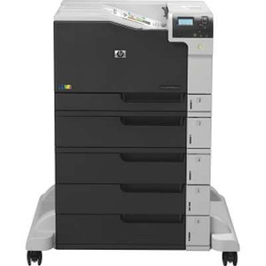Government HP Color LaserJet Enterprise M750xh 30ppm 600x600dpi Letter A3 A4 USB Duplex