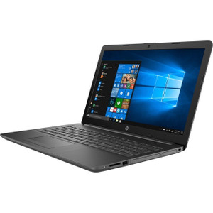 HP 15-db1000 15-db1046nr 15.6" Notebook - 1920 x 1080 - Ryzen 5 3500U - 8 GB RAM - 1 TB HDD - 6FW16UA#ABA