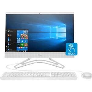 HP 22-c0000 22-c0030 All-in-One Computer - Core i3 i3-8130U - 4 GB RAM - 1 TB HDD - 21.5" 1920 x - 3KZ93AA#ABA
