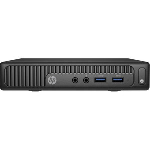 HP - 260 G2 Desktop Mini PC - 1MV57UTR#ABA