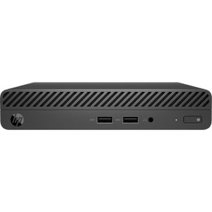 HP - 260 G3 Desktop Mini PC - 5CM18UTR#ABA