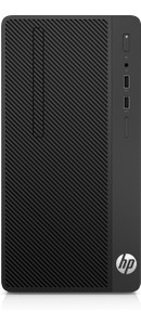 HP 280 G3 Microtower PC