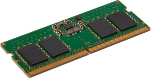 HP 4M9Y4AA memory module 8 GB 1 x 8 GB DDR5 4800 MHz - 4M9Y4AA