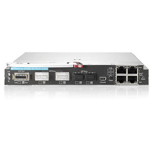 HP 6120G/XG Blade Switch Switch 4 ports Managed Desktop