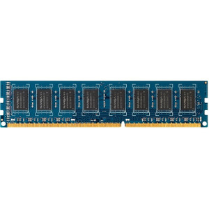HP 8-GB PC3-12800 (DDR3-1600 MHz) DIMM Memory - B4U37ATR-P