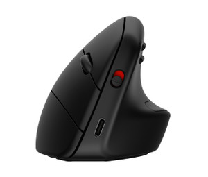 HP 925 Ergonomic Vertical Mouse - 6H1A5AA#ABA