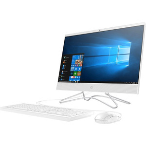 HP - All-in-One - 22-c0053w - 3LC17AAR#ABA