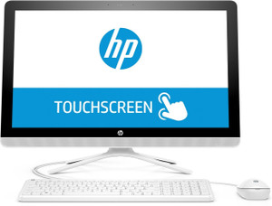 HP All-in-One - 24-e020