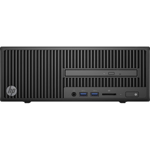 HP - Business Desktop 280 G2 Computer - W5X37UTR#ABA