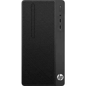 HP - Business Desktop 280 G3 Computer - 1NK55UTR#ABA
