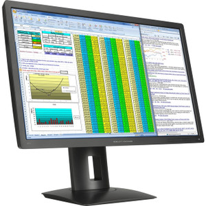 HP Business Z27q 27" 5K UHD LED LCD Monitor - 16:9 - Black - J3G14A8R#ABA