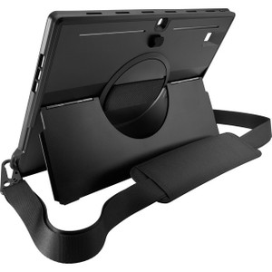 HP Carrying Case Tablet PC - Black - 4LR28AA