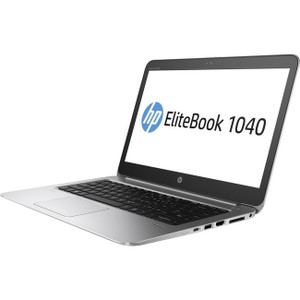 HP - EliteBook 1040 G3 Notebook - 4UP97U8R#ABA