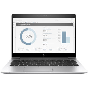 HP - EliteBook 840 G5 Notebook PC - 3RF06UTR#ABA