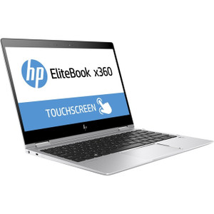 HP - EliteBook x360 1020 G2 - 2UE38UTR#ABA