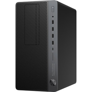 HP - EliteDesk 705 G4 Workstation - 5NC10UTR#ABA
