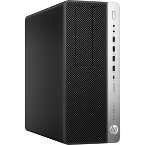 HP - EliteDesk 800 G3 Tower PC (ENERGY STAR) - 1FY76UTR#ABA