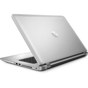 HP - ENVY Notebook - 17-s043cl (Touch) (ENERGY STAR) - P4W31UAR#ABA
