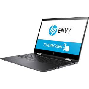 HP - ENVY x360 15-bq213cl - 5DT11UAR#ABA