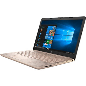 HP - Notebook - 15-db0010cy - 4YN15UAR#ABA