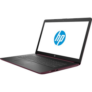 HP - Notebook - 17-by0007ds - 5ED28UAR#ABA