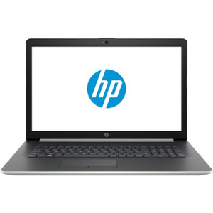HP - Notebook - 17-by0061st - 4AG14UAR#ABA