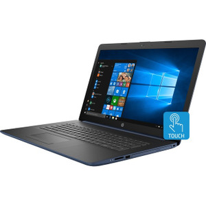 HP - Notebook - 17-ca0014ds - 5HV23UAR#ABA